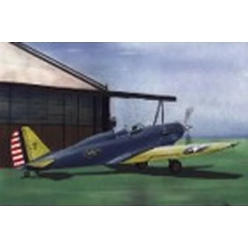 1/48 コンソリデーテッド PB-2A プロトタイプ 【LF4815】 (プラモデル)