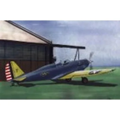 1/48 コンソリデーテッド PB-2A プロトタイプ 【LF4815】 (プラモデル)