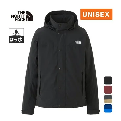 ザ・ノース・フェイス ハイドレナウィンドジャケット NP22550 K ブラック メンズ レディース 秋冬モデル マウンテンパーカ マウンテンジャケット