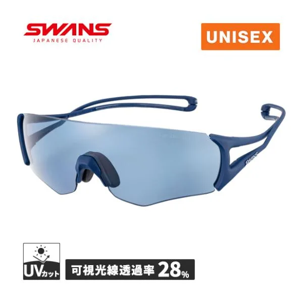スワンズ SWANS E-NOX EIGHT8 G2 ULTRA LENS for GOLFモデル EN8G2-0067 MNV メンズ レディース サングラス スポーツ ゴルフモデル ランニング マラソン