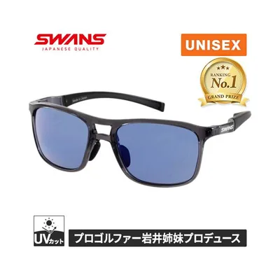 ★10/12までポイント6倍★ スワンズ SWANS Radiant Sol ULTRA LENS for GOLFレンズモデル RAD SOL-0167 メンズ レディース スポーツ サングラス ゴルフ