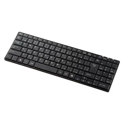 訳あり新品 Bluetoothスリムキーボード ブラック テンキーあり SKB-BT22BKN サンワサプライ 外装に傷・汚れあり