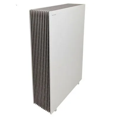 【新品(開封のみ)】 Panasonic 空気清浄機 F-PX70C-W ホワイト