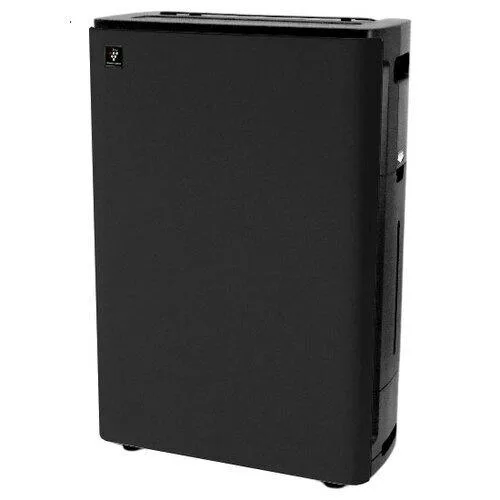 SHARP 床置き型プラズマクラスター加湿空気清浄機 KC-M511-B ブラック 保証書・取扱説明書なし 未使用