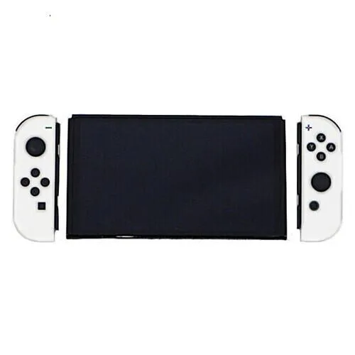 爆買【中古】任天堂 Nintendo Switch 有機ELモデル HEG-S-KAAAA ホワイト