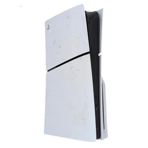 【中古】SONY プレイステーション5 デジタル・エディション 1TB CFI-2000B01 本体のみ 本体いたみ