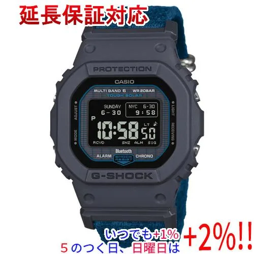 CASIO 腕時計 G-SHOCK GW-BX5600CBG-2JR【いつでも+1%!5のつく日と日曜日は+2%!】 爆買
