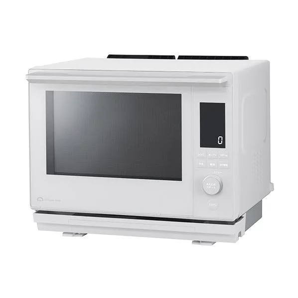 東芝 東芝過熱水蒸気オーブンレンジ W ER-D3000C(W) ERD3000CW ER-D3000C-W