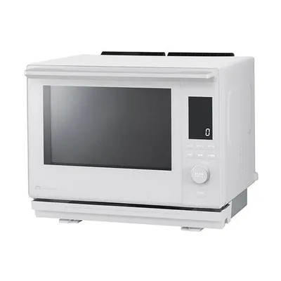 東芝 東芝過熱水蒸気オーブンレンジ W ER-D3000C(W) ERD3000CW ER-D3000C-W
