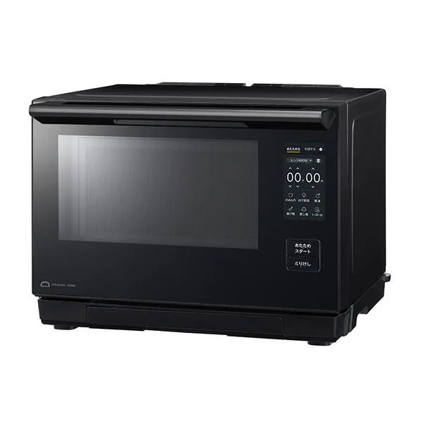 東芝 TOSHIBA 過熱水蒸気オーブンレンジ ER-D4000C(K) ER-D4000C-K