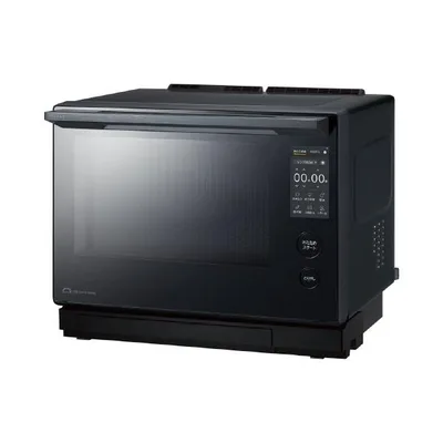 東芝(TOSHIBA) 過熱水蒸気オーブンレンジ 石窯ドーム ER-D7000C(K) ERD7000CK ER-D7000C-K