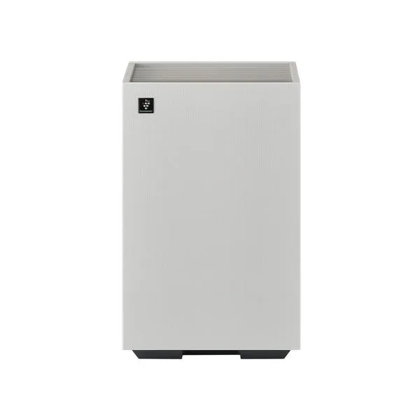 シャープ 空気清浄機 ホワイト系 FUU40W FU-U40-W