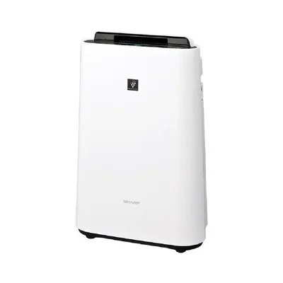 KC-U50-W シャープ 加湿空気清浄機 ホワイト系 KCU50W KCU50-W KC-U50-W
