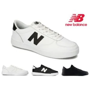 ニューバランス スニーカー レディース メンズ CT30 new balance M30 CT30 ブラック ホワイト NB