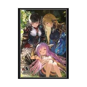 シャドウバースエボルヴ 公式スリーブEX Vol.43 『鋼鉄の希望』