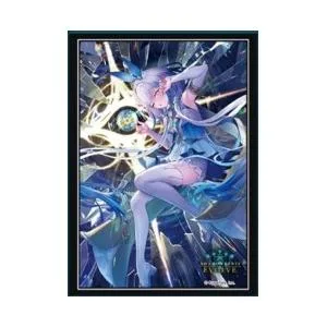 シャドウバースエボルヴ 公式スリーブ 真実の継承者・ヴェハリヤー