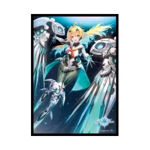 Chara Sleeve Mat Series Shadowverse Astrowing Laramia (MT1267)