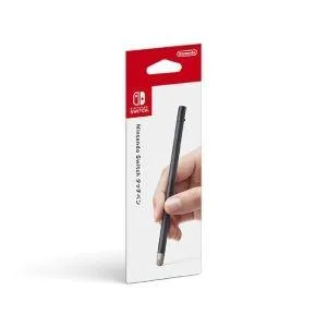 純正品(Switch)Nintendo Switch タッチペン(新品)