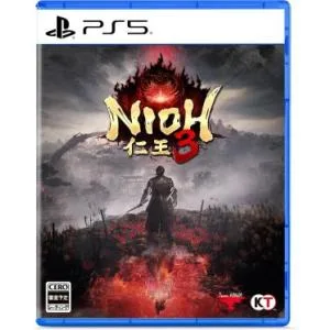 (PS5)仁王3(新品)
