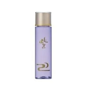 ホワイトリリー化粧品 紫 120ml
