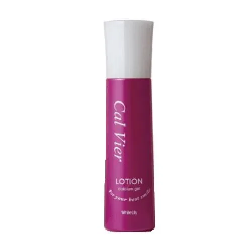 ホワイトリリー化粧品 カルフィアローション 150ml