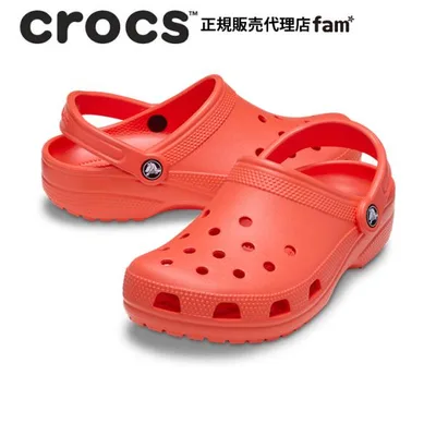 クロックス crocs【メンズ レディース サンダル】Classic/クラシック/10001-7AH|##