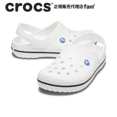 クロックス crocs【メンズ レディース サンダル】Crocband/クロックバンド/11016-100|
