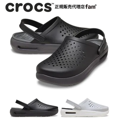 クロックス crocs【メンズ レディース サンダル】InMotion Clog/インモーション クロッグ|