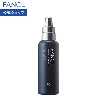 ツヤゴロモ スカルプエッセンス フォーメン 医薬部外品 1本 育毛剤 男性用 頭皮ケア メンズ スカルプケア 男性 ヘアケア 化粧品 ファンケル FANCL 公式