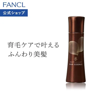 ビューティブーケ 発酵和漢ヘアエッセンス 医薬部外品 150mL×1本 エッセンス 育毛剤 女性用 ヘアケア 頭皮ケア ファンケル 公式 FANCL
