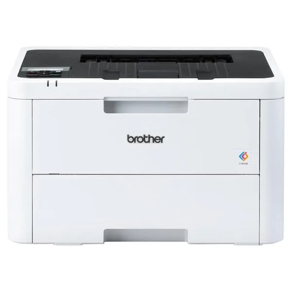 ブラザー工業 A4カラーレーザープリンター HL-L3240CDW (無線・有線LAN/両面印刷)