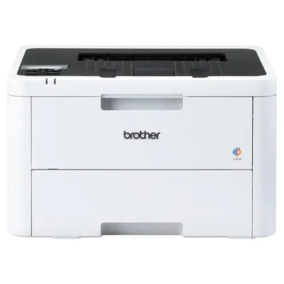 ブラザー工業 A4カラーレーザープリンター HL-L3240CDW (無線・有線LAN/両面印刷)