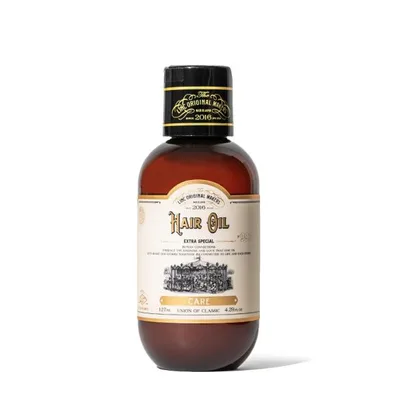リンクオリジナルメーカーズ LINC ORIGINAL MAKERS ヘアオイル HAIR OIL 997 / 993 127ml