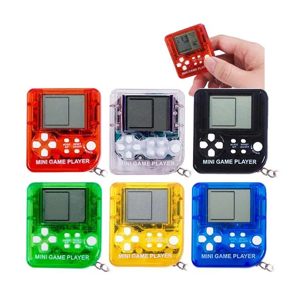 レトロ ミニゲーム キーホルダー 景品 おもちゃ お祭り 縁日 縁日 景品 問屋 お祭り 子供 おもちゃ 祭り 縁日用品 屋台 イベント