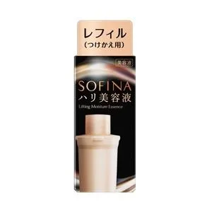 「花王ソフィーナ」 ソフィーナ ハリ美容液 レフィル 40g 「化粧品」