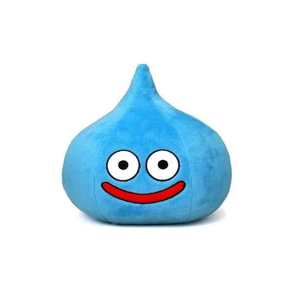 ドラゴンクエスト スマイルスライム ぬいぐるみ スライムL / ドラクエ DQ グッズ