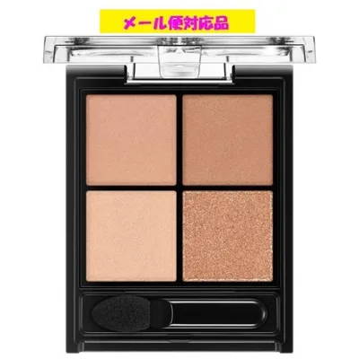 カネボウ ケイト ポッピングシルエットシャドウ OR-1 アプリコットポップ 3.6g メール便対応品