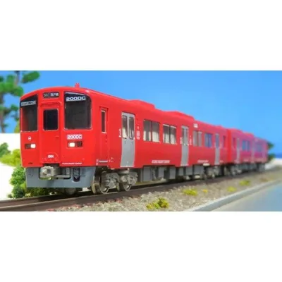 Nゲージ JR九州キハ200形(552+1552・大分車)2両編成セット(動力付き) 鉄道模型 グリーンマックス 32111
