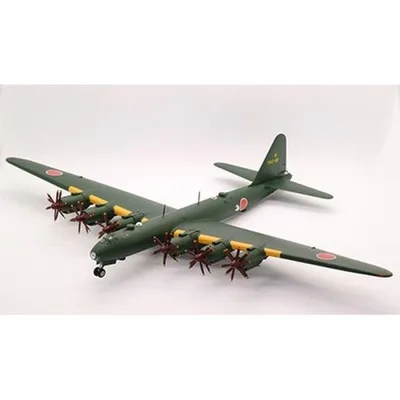 1/144 14415 日本海軍 幻の超重爆撃機 富嶽 模型 プラモデル 未塗装 フジミ模型 4968728144290