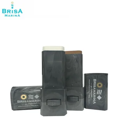 日焼け止め スティック サーフィン ブリサマリーナ アスリートプロEX UVスティック 10g 17 18 BRISA MARINA SPF50+ PA++++ マリンスポーツ UV対策特集