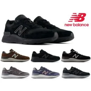 ニューバランス スニーカー メンズ 880 フレッシュフォーム new balance Fresh Foam V7 M880 MW880 ウォーキング 2E 4E 靴 NB