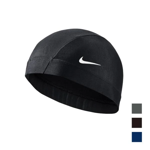 【 NIKE SWIM 】 2wayキャップ NESSC150 ナイキ 水泳 帽子 メンズ レディース 男性 女性 スイミング プール おしゃれ オシャレ 人気 ブランド