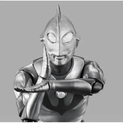 2027年3月発売 予約 S.H.Figuarts 真骨彫製法 ウルトラマン Aタイプ -ウルトラマン誕生- バンダイ