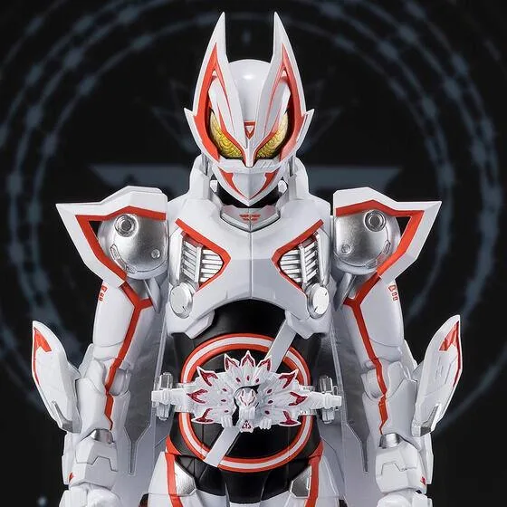 2026年10月発売予定 S.H.Figuarts 仮面ライダーギーツIX フィギュアーツ