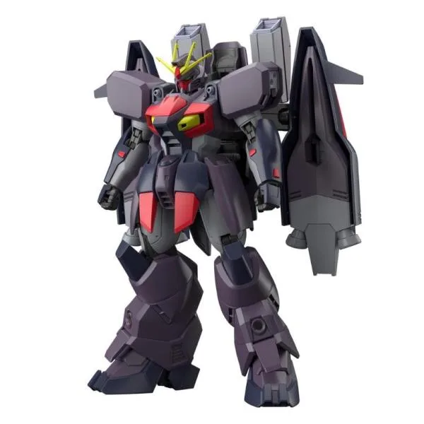 2026年11月発売予定 予約 BANDAI SPIRITS バンダイ スピリッツ 機動新世紀ガンダムX HG ガンダムアシュタロン 1/144 プラモデル