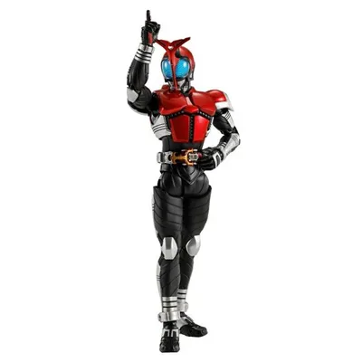9月30日発売 予約 S.H.Figuarts 真骨彫製法 仮面ライダーカブト ライダーフォーム 20th Anniversary Ver. 塗装済み可動フィギュア