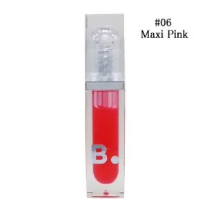 並行輸入品 バニラコ ボリューム リッププランパー # 06 マキシピンク 3.8g リップグロス ティント リップケア 韓国コスメ BANILA CO