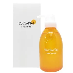 リトルサイエンティスト トイトイトーイ シャンプー 400ml 美容室専売 サロン専売 ダメージケア ヘアシャンプー うねり ゆがみ ToiToiToi Little Scientist