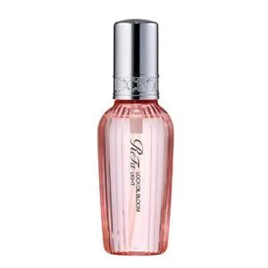 リファ MTG ロックオイル ブルーム ライト 100ml ヘアオイル 洗い流さない トリートメント スタイリング オイル LOCK OIL ReFa