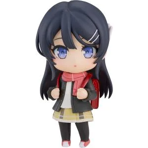 予約 グッドスマイルカンパニー 青春ブタ野郎シリーズ ねんどろいど ランドセルガール 27年07月